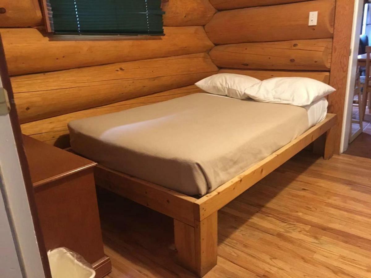 Rainbow Lake Castle Resort برينستون المظهر الخارجي الصورة