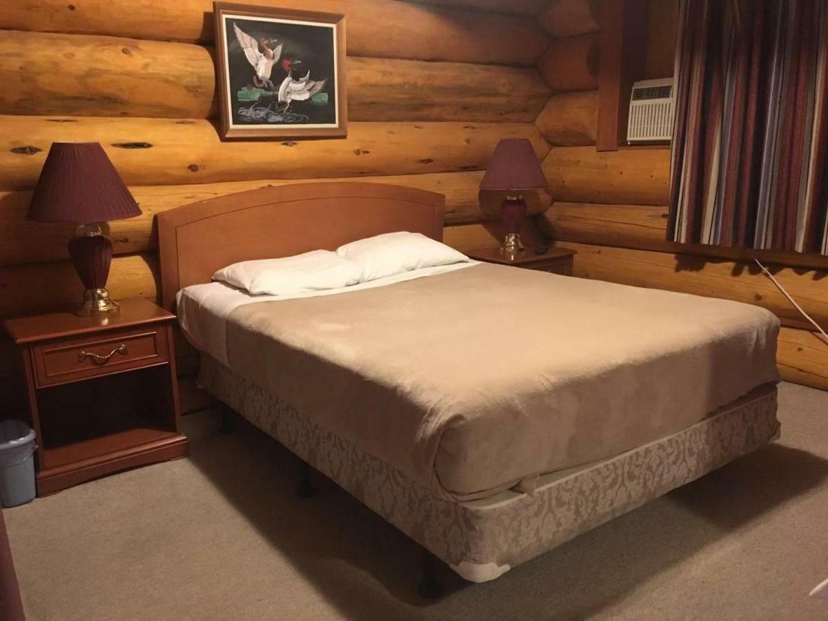 Rainbow Lake Castle Resort برينستون المظهر الخارجي الصورة